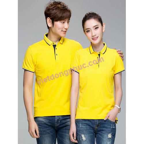 Đồng phục áo phông Công ty 25